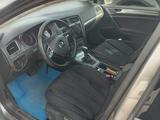 Volkswagen Golf 2014 годаfor5 300 000 тг. в Алматы – фото 2