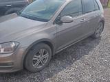Volkswagen Golf 2014 годаfor5 300 000 тг. в Алматы – фото 5