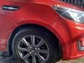 Kia Rio 2015 года за 5 300 000 тг. в Алматы – фото 14