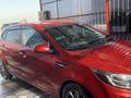 Kia Rio 2015 года за 5 300 000 тг. в Алматы – фото 15