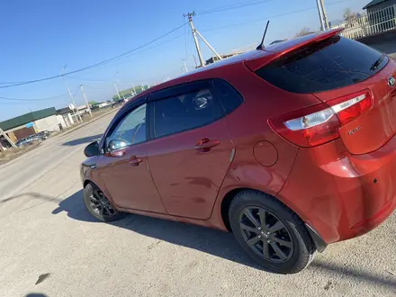 Kia Rio 2015 года за 5 300 000 тг. в Алматы