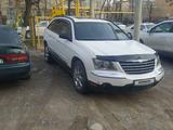 Chrysler Pacifica 2005 годаүшін5 000 000 тг. в Тараз