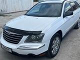 Chrysler Pacifica 2005 годаүшін5 000 000 тг. в Тараз – фото 5