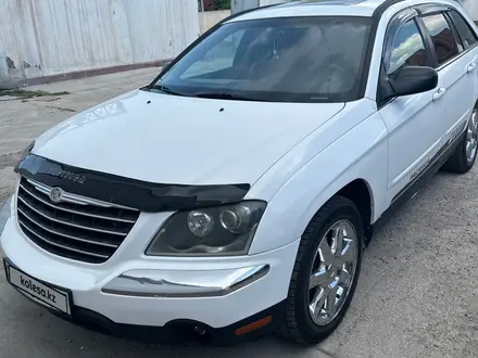 Chrysler Pacifica 2005 года за 5 000 000 тг. в Тараз – фото 5