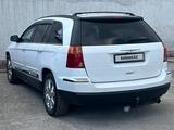 Chrysler Pacifica 2005 годаүшін5 000 000 тг. в Тараз – фото 2