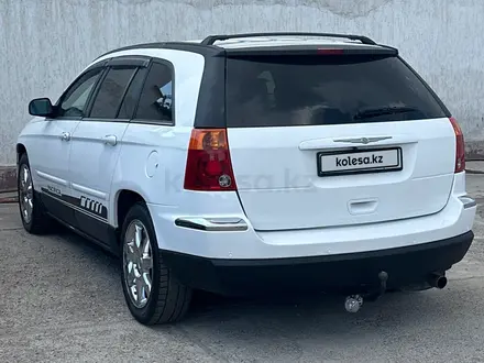 Chrysler Pacifica 2005 года за 5 000 000 тг. в Тараз – фото 2