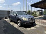 Nissan Qashqai 2007 года за 3 900 000 тг. в Алматы – фото 3