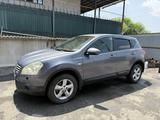 Nissan Qashqai 2007 года за 3 900 000 тг. в Алматы