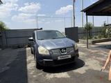 Nissan Qashqai 2007 года за 3 900 000 тг. в Алматы – фото 2