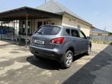 Nissan Qashqai 2007 года за 3 900 000 тг. в Алматы – фото 4