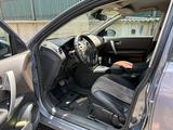 Nissan Qashqai 2007 года за 3 900 000 тг. в Алматы – фото 5