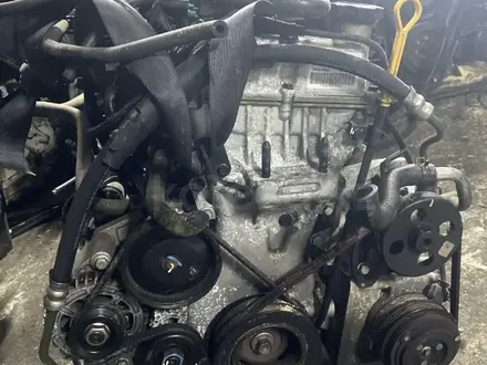 Контрактный двигатель CHEVROLET SPARK 1.0 S — TEC II 16V за 450 000 тг. в Астана – фото 4