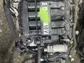 Контрактный двигатель CHEVROLET SPARK 1.0 S — TEC II 16V за 450 000 тг. в Астана