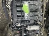Контрактный двигатель CHEVROLET SPARK 1.0 S — TEC II 16V за 450 000 тг. в Астана