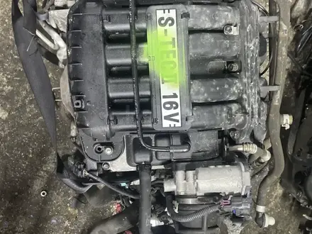 Контрактный двигатель CHEVROLET SPARK 1.0 S — TEC II 16V за 450 000 тг. в Астана