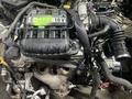 Контрактный двигатель CHEVROLET SPARK 1.0 S — TEC II 16V за 450 000 тг. в Астана – фото 2
