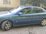 Opel Astra 2001 года за 1 400 000 тг. в Шымкент – фото 3