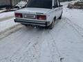 ВАЗ (Lada) 2107 2003 годаүшін1 070 000 тг. в Жанакорган – фото 5