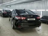 Toyota Camry 2019 годаүшін17 000 000 тг. в Алматы – фото 5