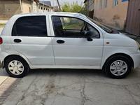 Daewoo Matiz 2006 года за 1 300 000 тг. в Шымкент