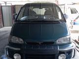 Mitsubishi Delica 1994 годаүшін3 500 000 тг. в Алматы
