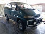 Mitsubishi Delica 1994 годаүшін3 500 000 тг. в Алматы – фото 2