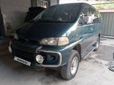 Mitsubishi Delica 1994 годаүшін3 500 000 тг. в Алматы – фото 3