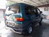 Mitsubishi Delica 1994 годаүшін3 500 000 тг. в Алматы – фото 4