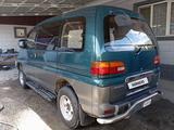Mitsubishi Delica 1994 годаүшін3 500 000 тг. в Алматы – фото 5