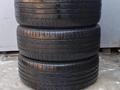 Комплект шин 205 55 R16 Bridgestone Turanzafor55 000 тг. в Алматы