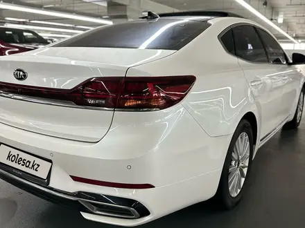 Kia K7 2019 года за 8 000 000 тг. в Алматы – фото 8