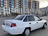 Daewoo Nexia 2011 года за 1 750 000 тг. в Актобе – фото 2