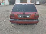 Volkswagen Golf 1994 годаfor450 000 тг. в Семей – фото 3