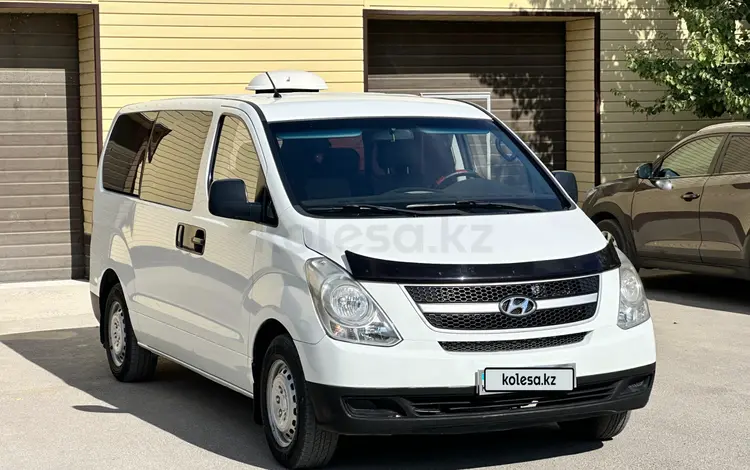 Hyundai Starex 2011 года за 8 000 000 тг. в Кызылорда