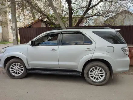 Toyota Fortuner 2014 года за 12 000 000 тг. в Павлодар – фото 14