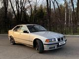 BMW 316 1993 года за 1 750 000 тг. в Алматы