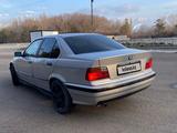 BMW 316 1993 года за 1 750 000 тг. в Алматы – фото 3
