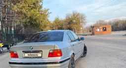 BMW 320 1993 годаүшін1 750 000 тг. в Алматы – фото 4