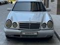 Mercedes-Benz E 230 1997 года за 1 500 000 тг. в Есик – фото 8