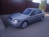 Opel Astra 2001 года за 2 200 000 тг. в Актобе