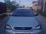 Opel Astra 2001 года за 2 200 000 тг. в Актобе – фото 2
