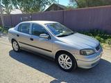 Opel Astra 2001 года за 2 200 000 тг. в Актобе – фото 3