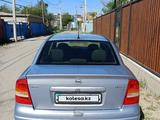 Opel Astra 2001 года за 2 200 000 тг. в Актобе – фото 5