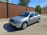 Opel Astra 2001 года за 2 200 000 тг. в Актобе – фото 4