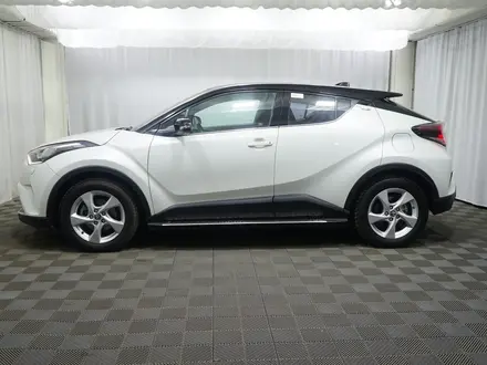 Toyota C-HR 2018 года за 10 900 000 тг. в Алматы – фото 3