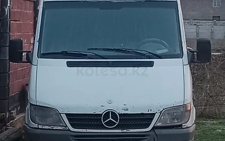 Mercedes-Benz Sprinter 2003 года за 5 200 000 тг. в Алматы