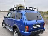 ВАЗ (Lada) Lada 2131 (5-ти дверный) 2019 года за 4 700 000 тг. в Усть-Каменогорск – фото 4