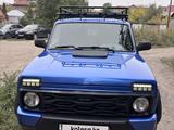 ВАЗ (Lada) Lada 2131 (5-ти дверный) 2019 года за 4 700 000 тг. в Усть-Каменогорск – фото 2