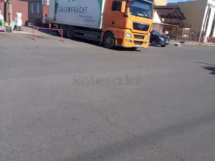 MAN  TGX 2011 года за 20 000 000 тг. в Костанай – фото 8