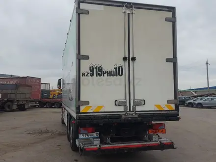 MAN  TGX 2011 года за 20 000 000 тг. в Костанай – фото 13